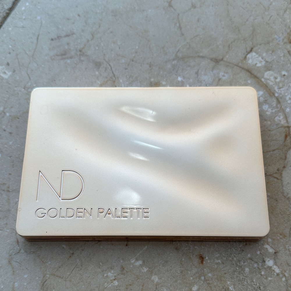 Natasha Denona Golden Palette